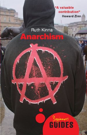 [Oneworld Beginner's Guide 01] • Anarchism